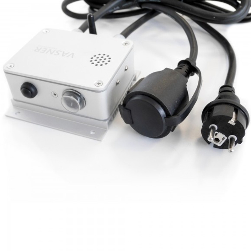 Vasner Bluetooth Dimmer Box für Infrarotstrahler