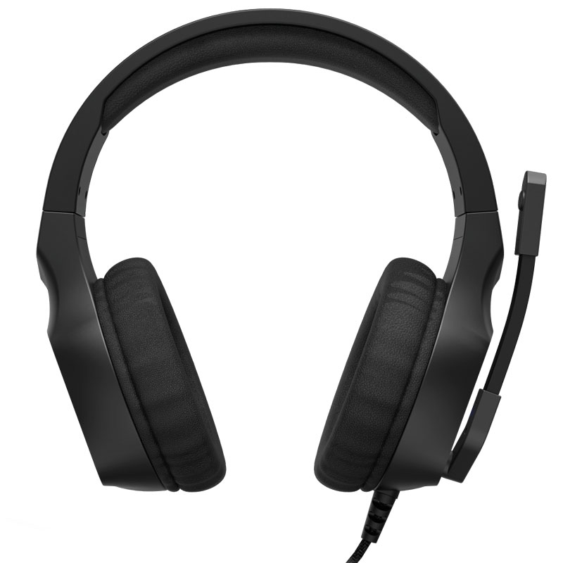 URage SoundZ 300 Gaming-Headset schwarz
