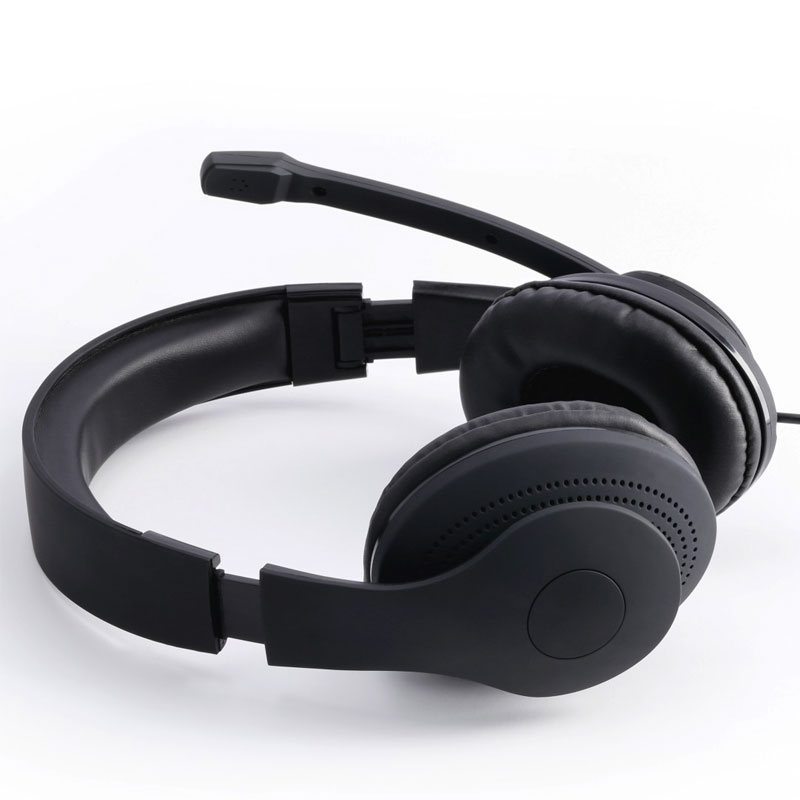 Hama PC-Office-Headset 