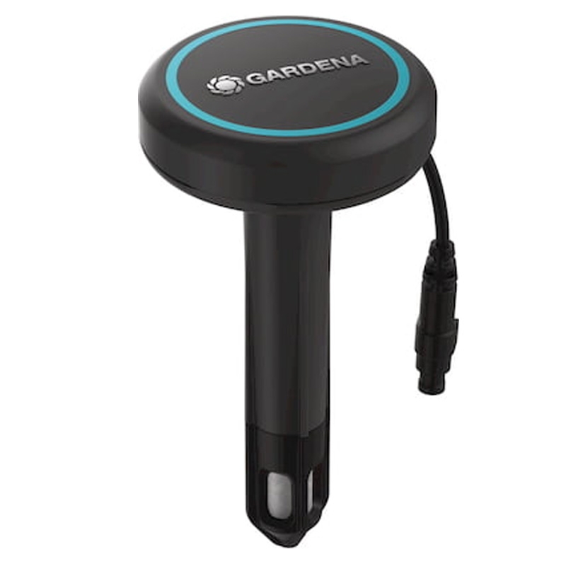 GARDENA 01867-20 Bodenfeuchtesensor