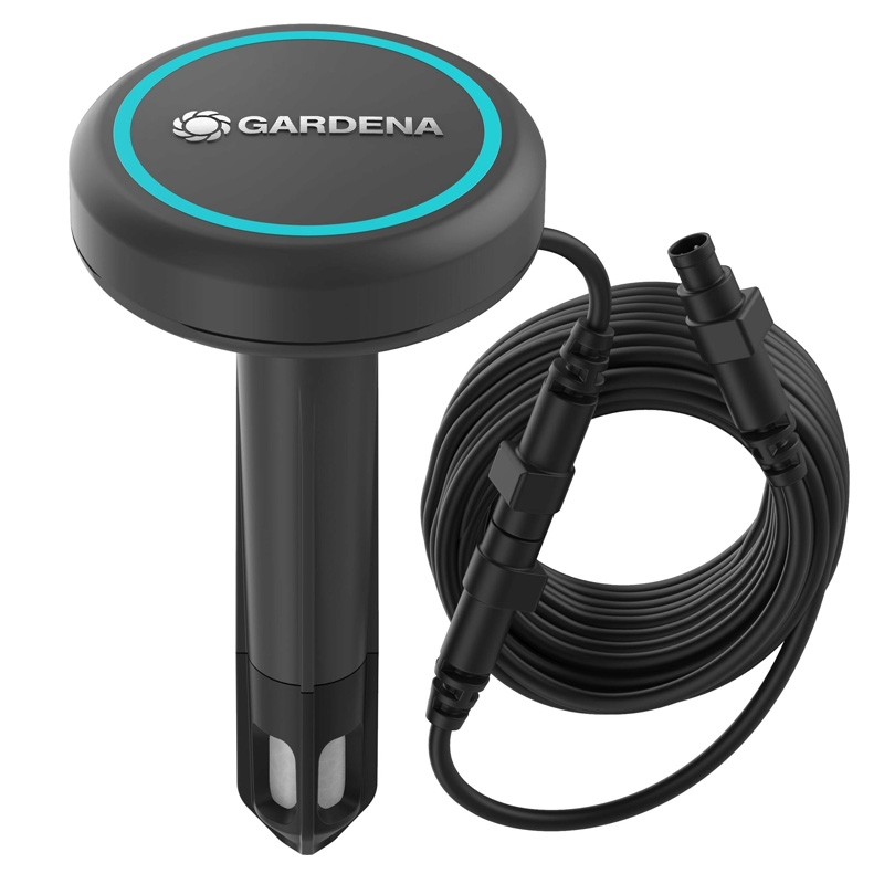 GARDENA 01867-20 Bodenfeuchtesensor