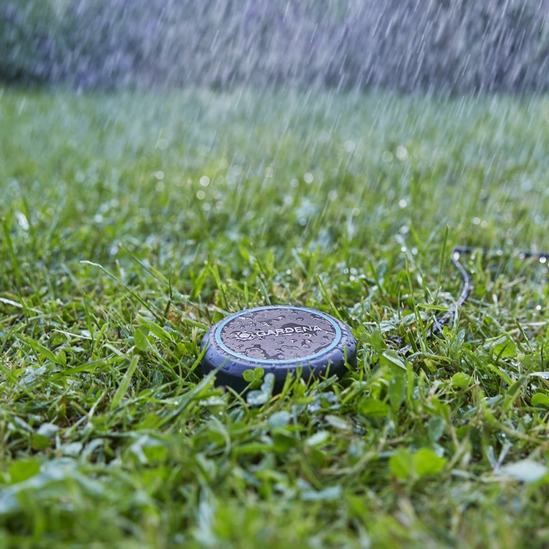 GARDENA 01867-20 Bodenfeuchtesensor