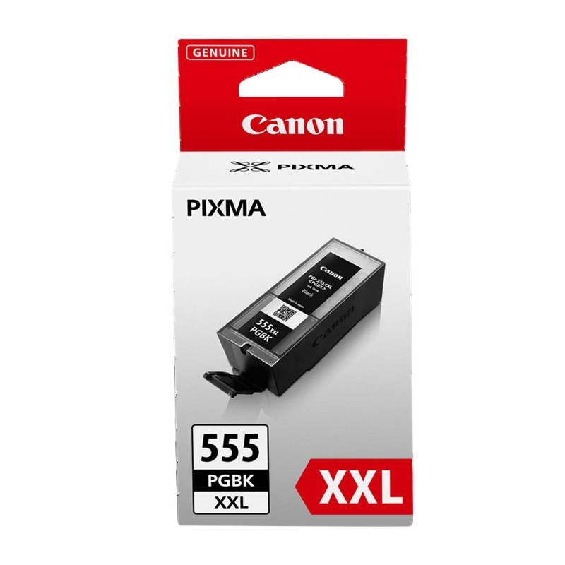 Canon PGI-555XXL PGBK Tinte schwarz