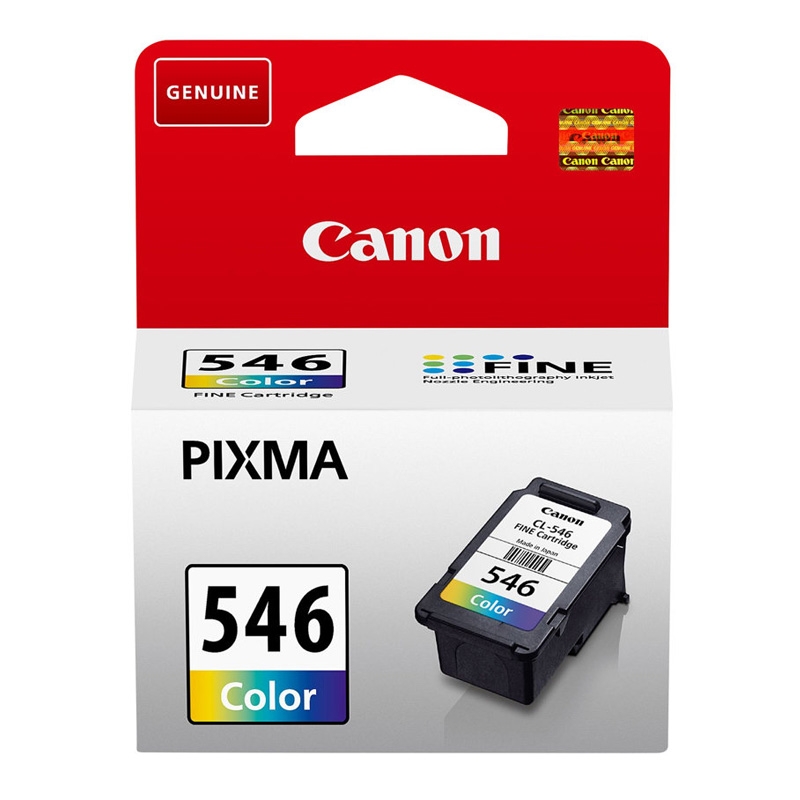 Canon CL-546 Tinte farbig Tintenpatrone