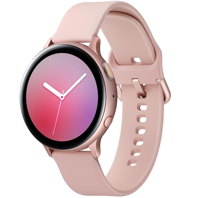 Samsung Galaxy Watch Active 2 44mm Aluminium pink gold (2.Wahl)