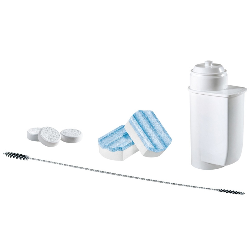 Siemens TZ80004A Pflege-Set für Kaffeevollautomaten EQ.Serie