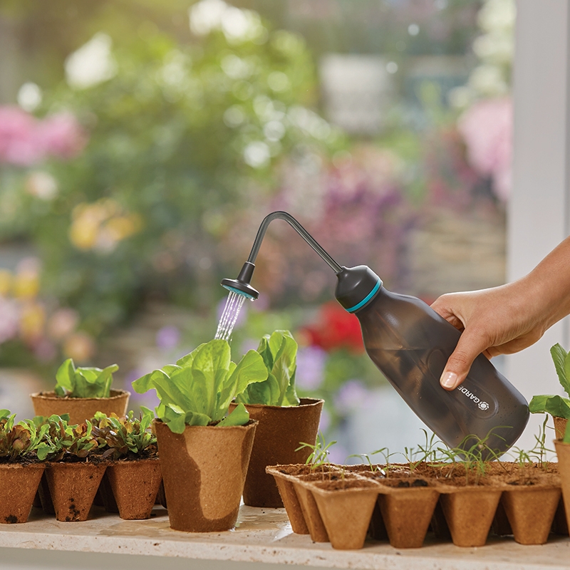 GARDENA 11102-20 Softsprüher 0,45 L