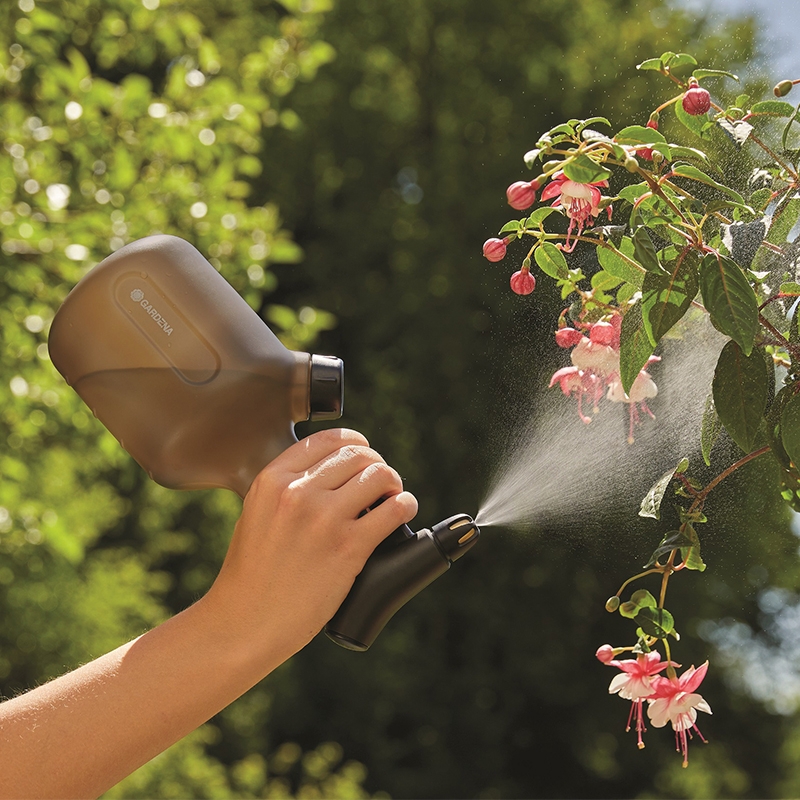 GARDENA 11112-20 Pumpsprüher 1 L