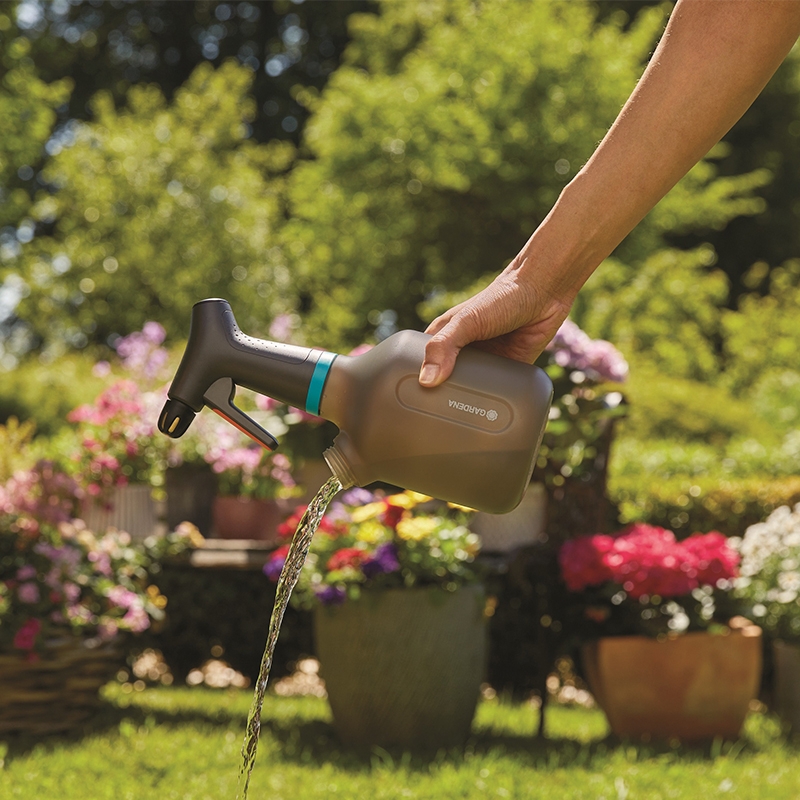 GARDENA 11112-20 Pumpsprüher 1 L