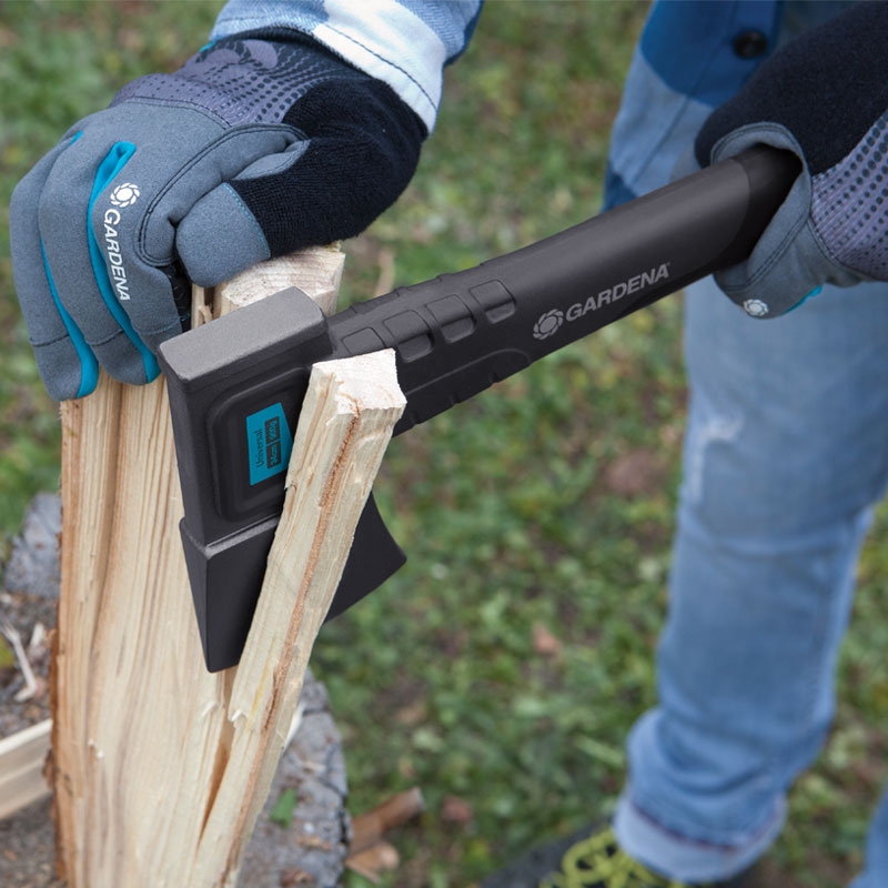 GARDENA 11520-20 Gerätehandschuh Größe 8 / M