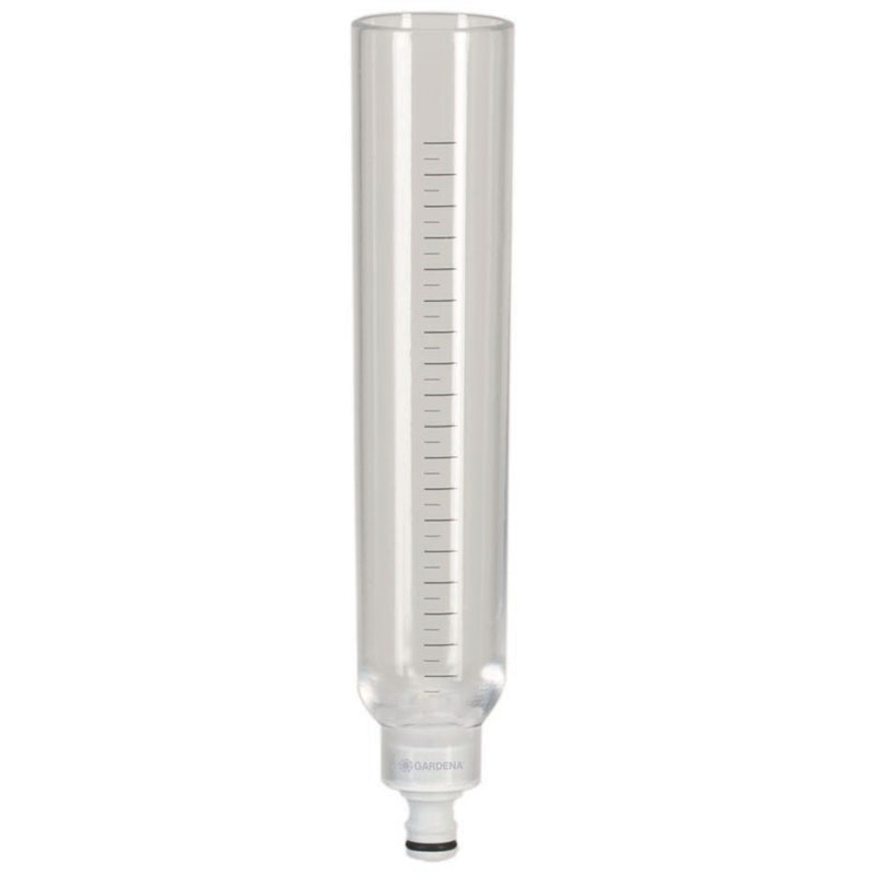 GARDENA 11340-20 ClickUp! Regenmesser