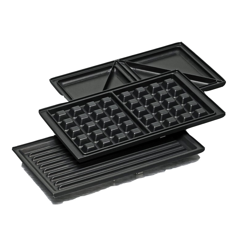 Rommelsbacher SWG 700 3-in-1 Multi Toast & Grill