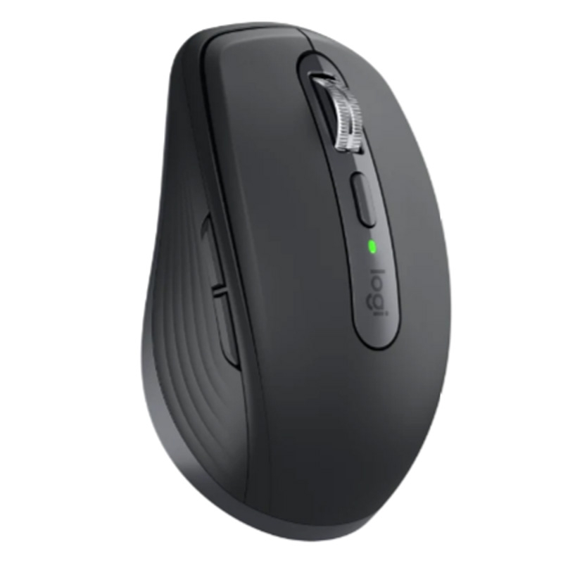 Logitech Wireless Mouse MX Anywhere 3 graphit