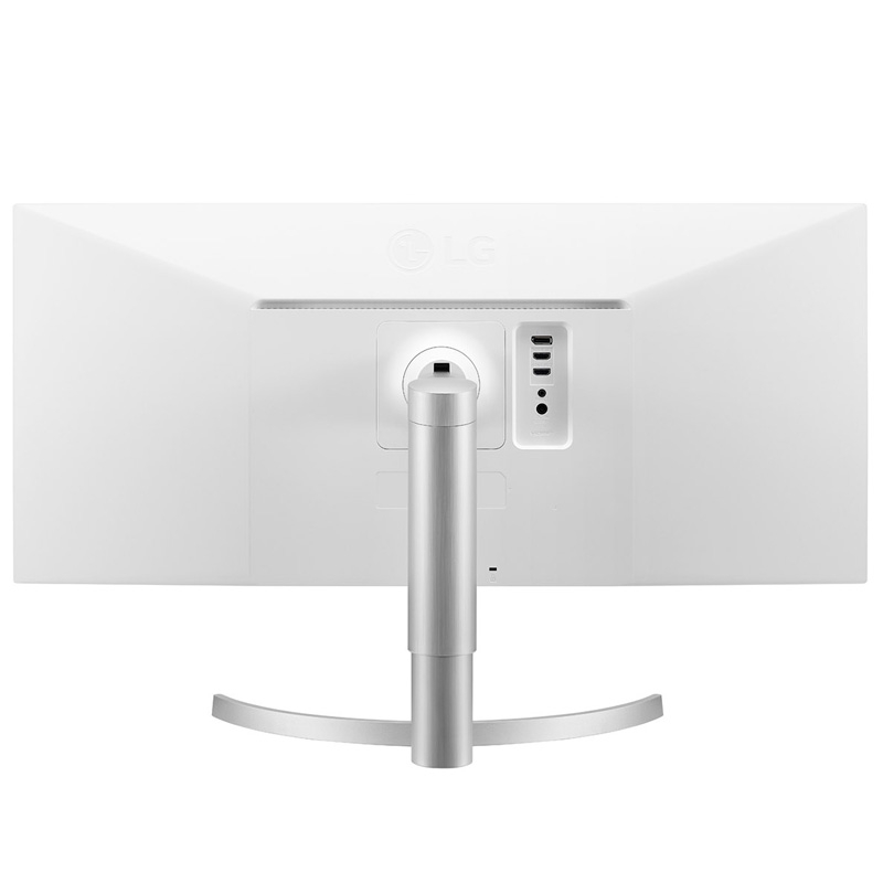 LG 34WN650-W 86,4 cm (34 Zoll) LED-Monitor