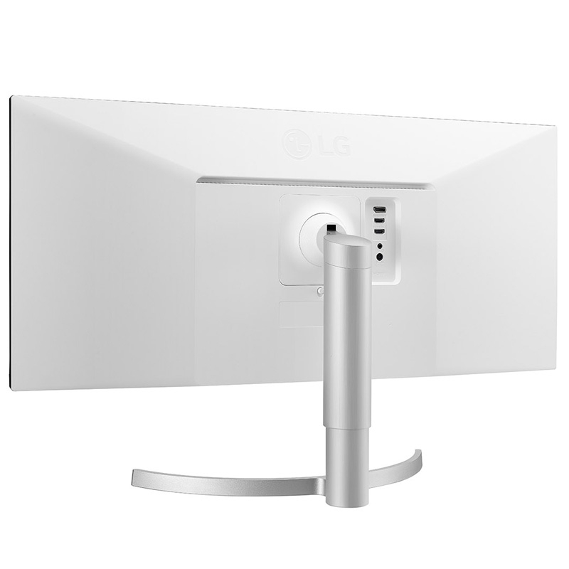 LG 34WN650-W 86,4 cm (34 Zoll) LED-Monitor