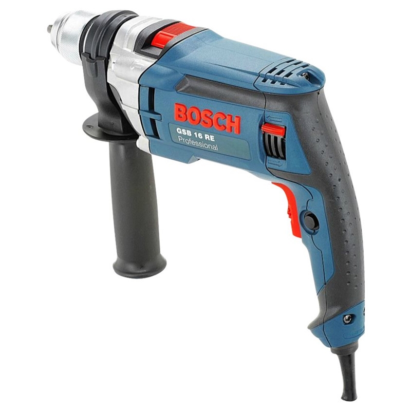 Bosch GSB 16 RE Professional Schlagbohrmaschine