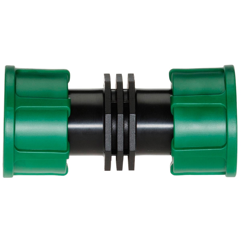 GARDENA 02758-20 Sprinklersystem Verbinder für Ventilboxen V3