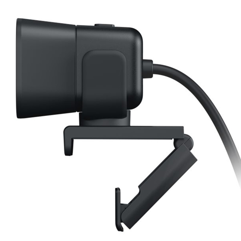 Logitech StreamCam schwarz