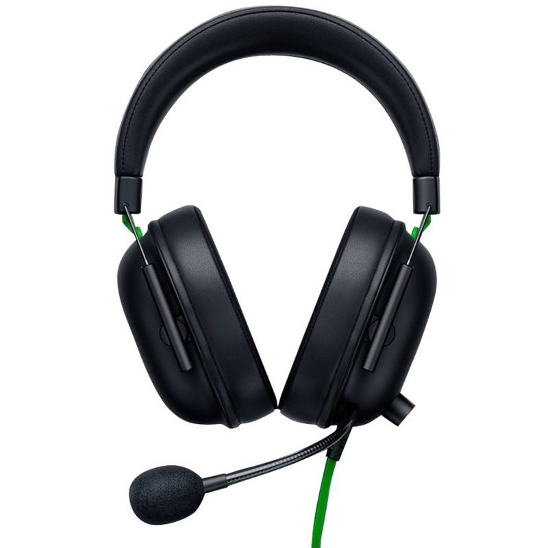 Razer BlackShark V2 X (PC,PS4,Xbox) Gaming Headset