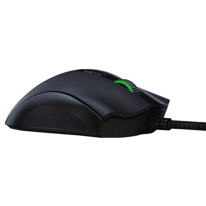 Razer DeathAdder V2 Ergonomic Wired Gaming Maus