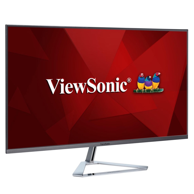 Viewsonic VX3276-2K-MHD-2 81,3 cm (32 Zoll) Design Monitor