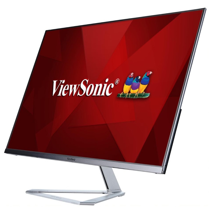 Viewsonic VX3276-2K-MHD-2 81,3 cm (32 Zoll) Design Monitor (2.Wahl)
