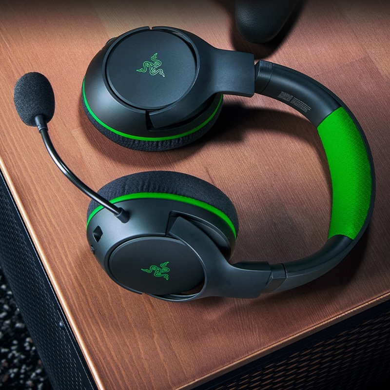 Razer Kaira Pro Wireless Gaming Headset für Xbox Series X