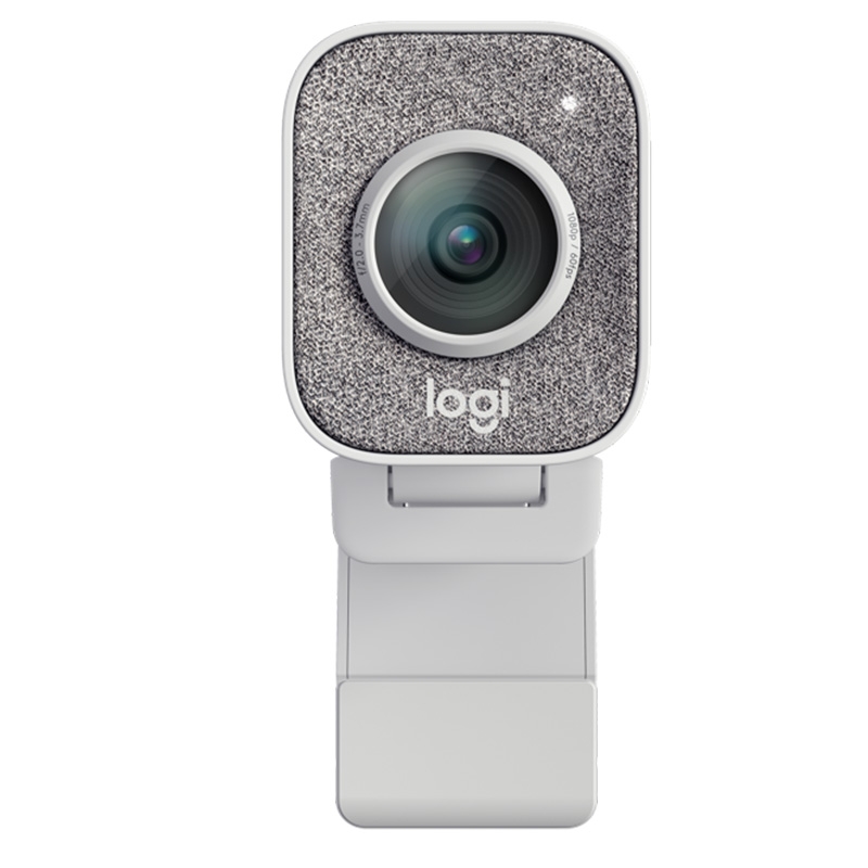 Logitech StreamCam weiß