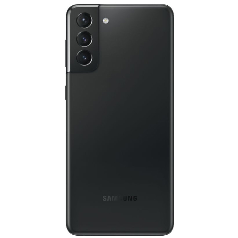 Samsung Galaxy S21+ 5G 128GB Smartphone phantom black