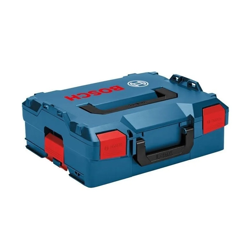 Bosch GSB 18V-110 C Professional, L-Boxx, Solo-Version