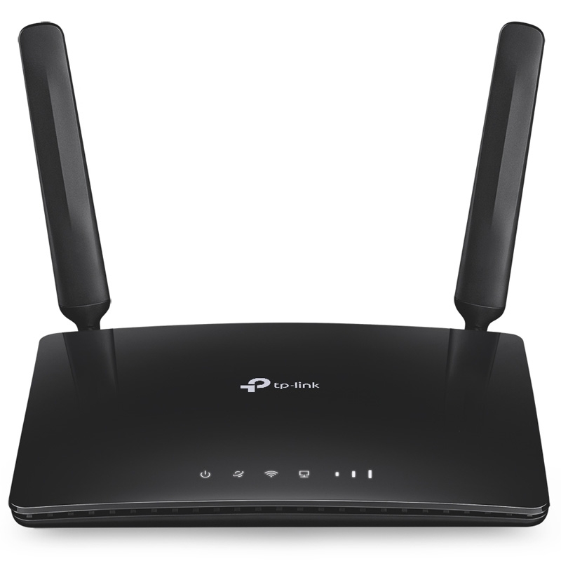 TP-Link Archer MR200 AC750 Dualband 4G LTE WLAN Router (2.Wahl)