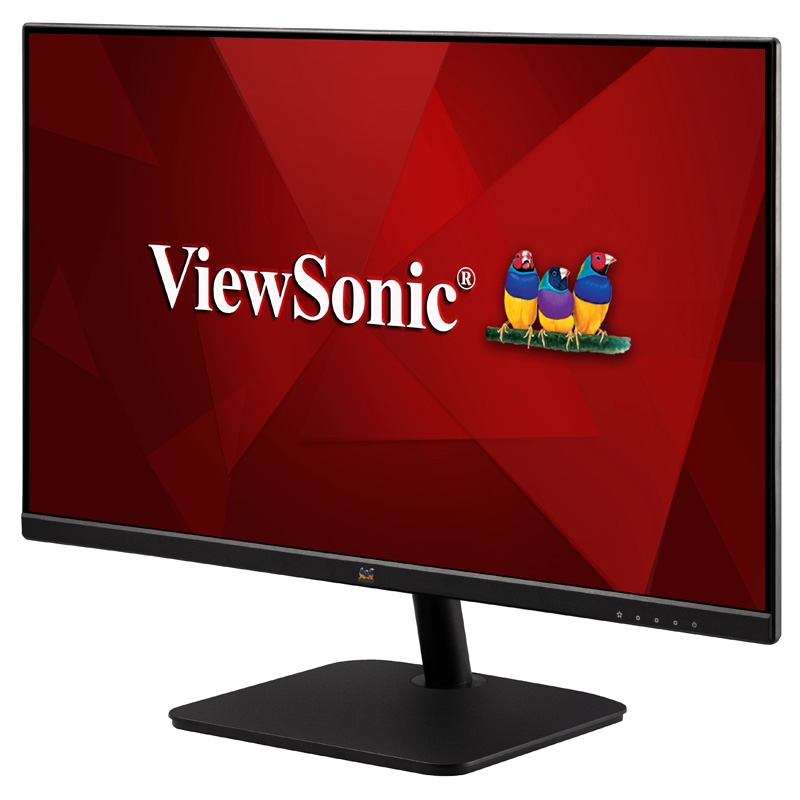 ViewSonic VA2732-H 68,6 cm (27 Zoll) LED-Monitor