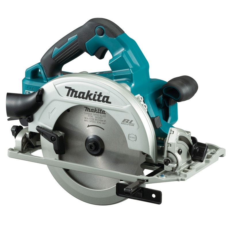 Makita&#x20;DHS782ZJ&#x20;Akku-Handkreiss&#xE4;ge