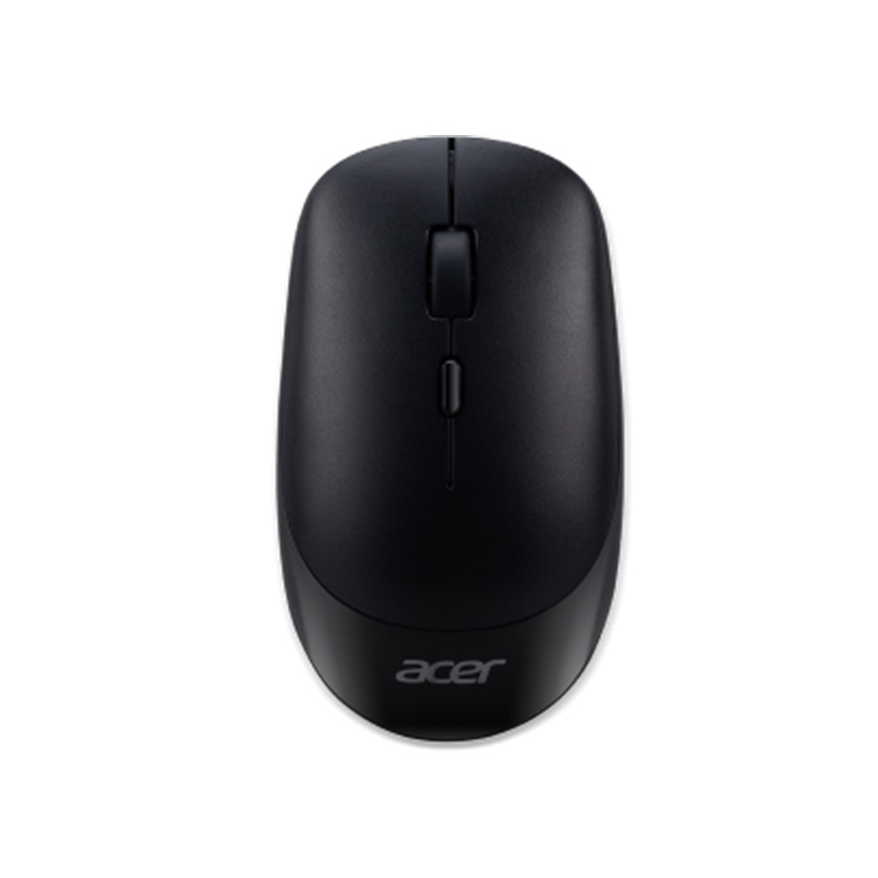 Acer Wireless Tastatur & Maus Kit (Combo 100) schwarz