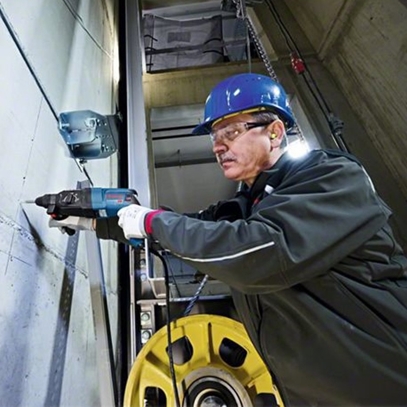 Bosch GBH 2-26 SDS-Plus Bohrhammer