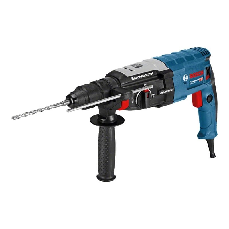 Bosch Professional GBH 2-28 F 880 W Bohrhammer im Koffer