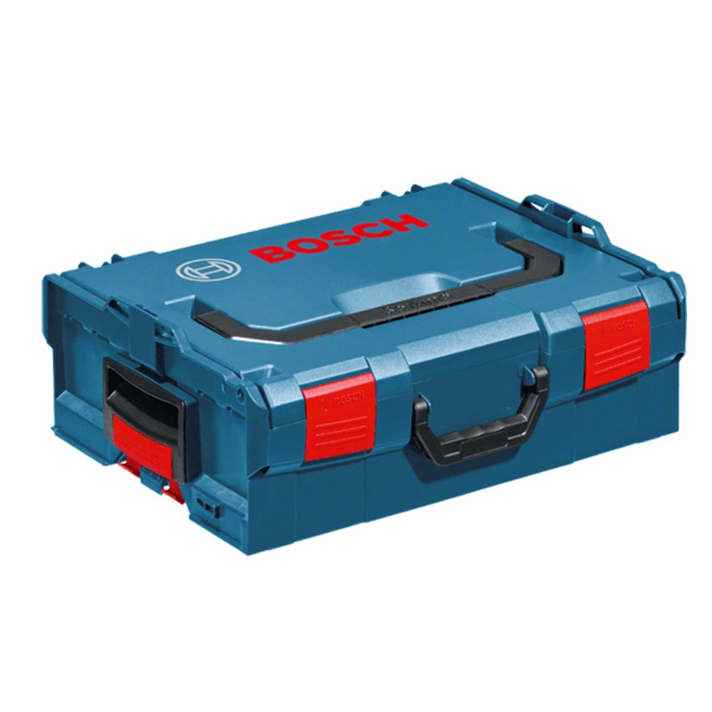 Bosch GBH 2-28 F Professional SSBF Bohrhammer + L-Boxx