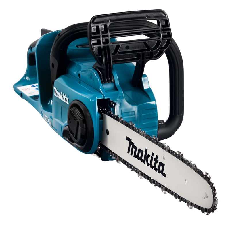 Makita DUC353Z Akku-Kettensäge