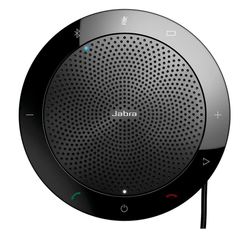 Jabra Speak 510 MS USB Bluetooth Freisprecheinrichtung