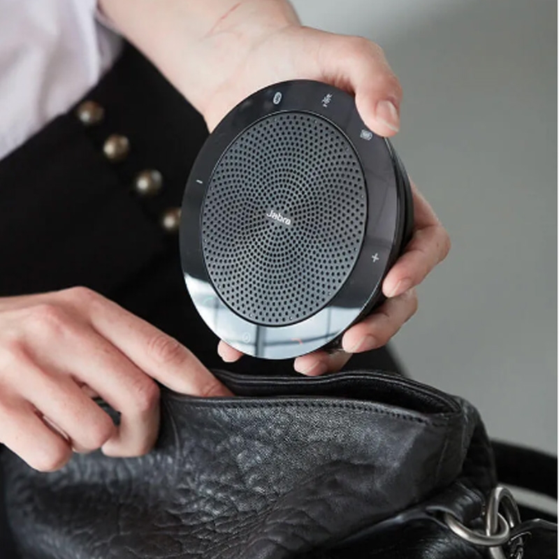 Jabra Speak 510 MS USB Bluetooth Freisprecheinrichtung