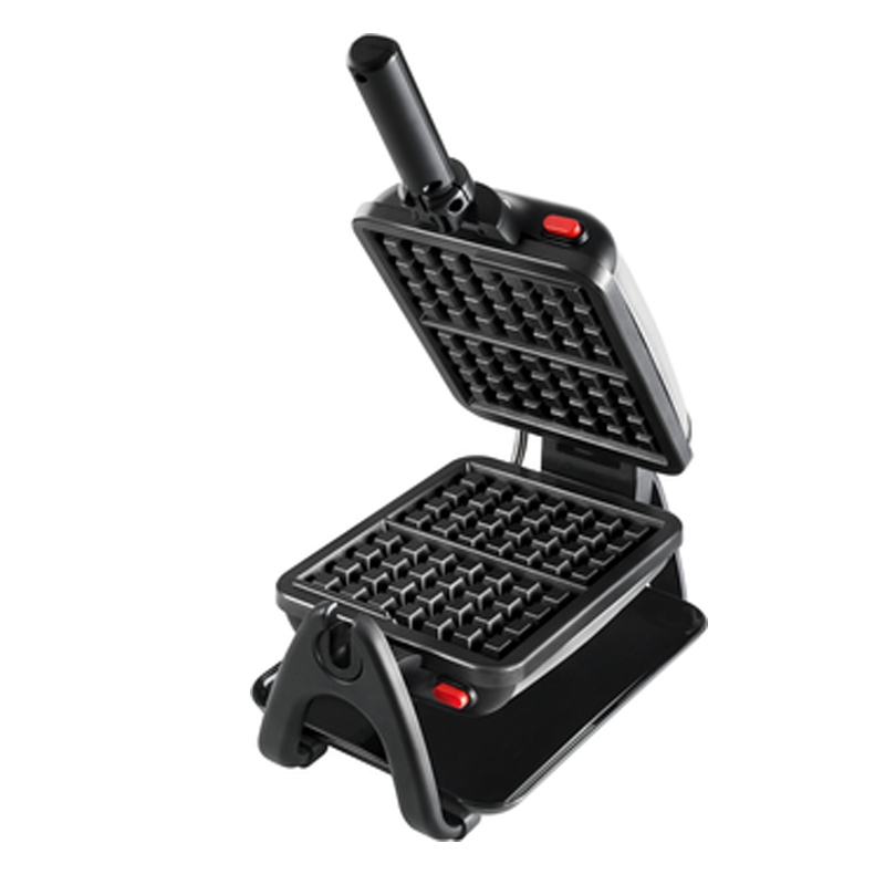 Tefal WM756D King Size Waffeleisen