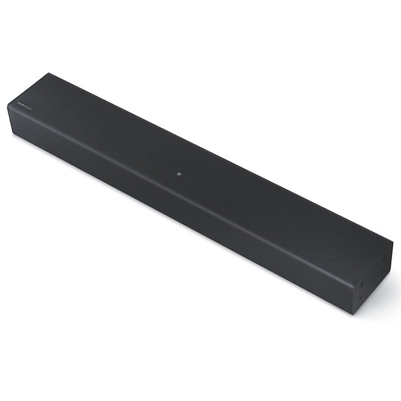 Samsung HW-T400/ZG 2.0 Kanal Soundbar schwarz