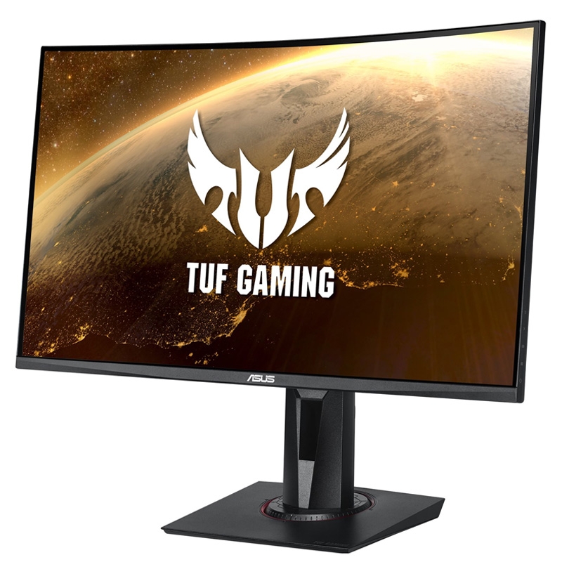 Asus TUF Gaming VG27VQ 68,6 cm (27 Zoll) LED-Monitor
