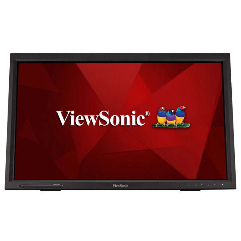 ViewSonic TD2423 59,9 cm (23.6 Zoll) LED-Monitor