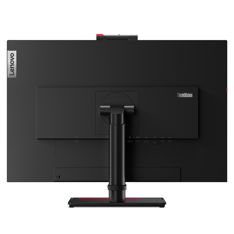 Lenovo ThinkVision T27hv-20 68,6 cm (27 Zoll) LED-Monitor