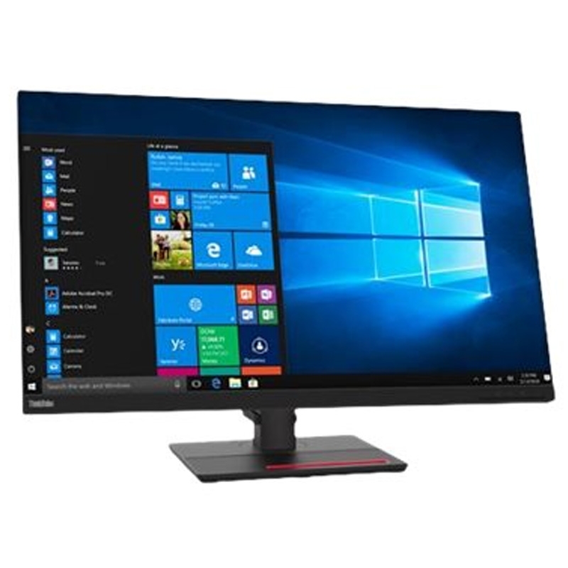 Lenovo ThinkVision T32h-20 81,3 cm (32 Zoll) LED-Monitor