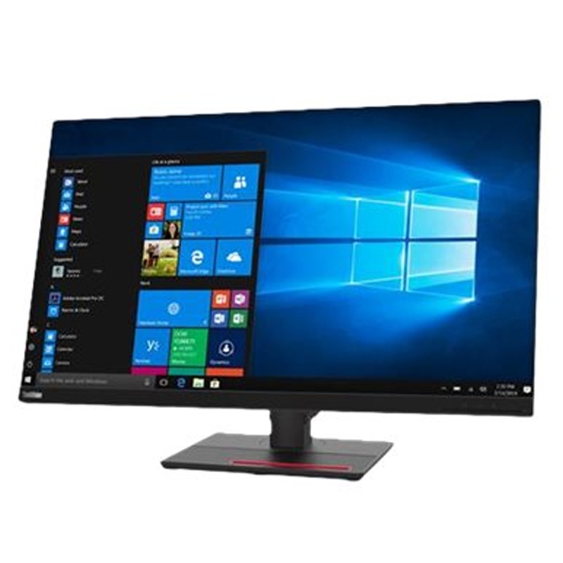 Lenovo ThinkVision T32h-20 81,3 cm (32 Zoll) LED-Monitor