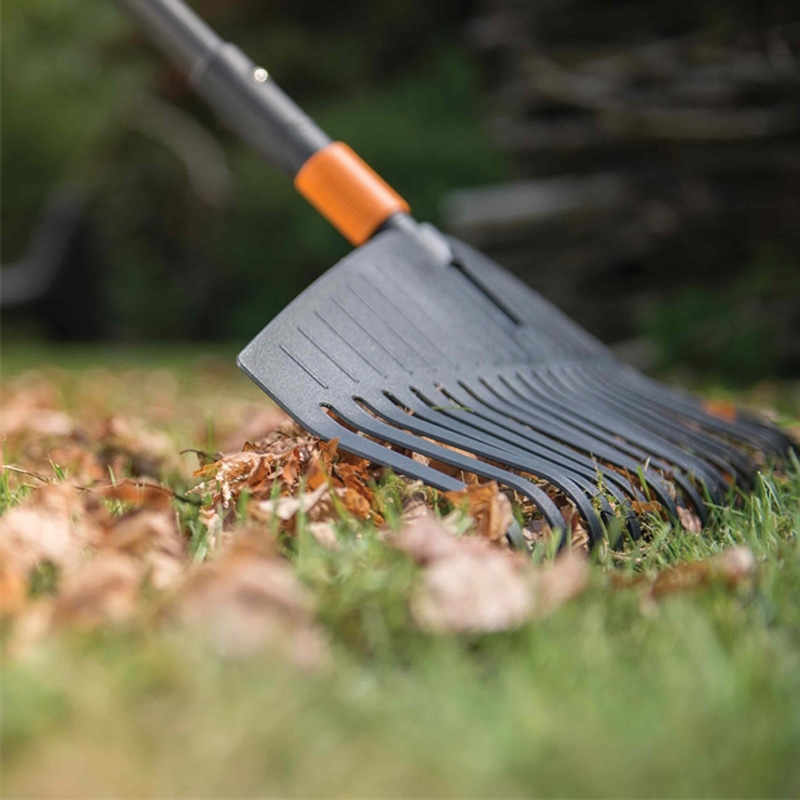 Fiskars QuikFit Laubbesen