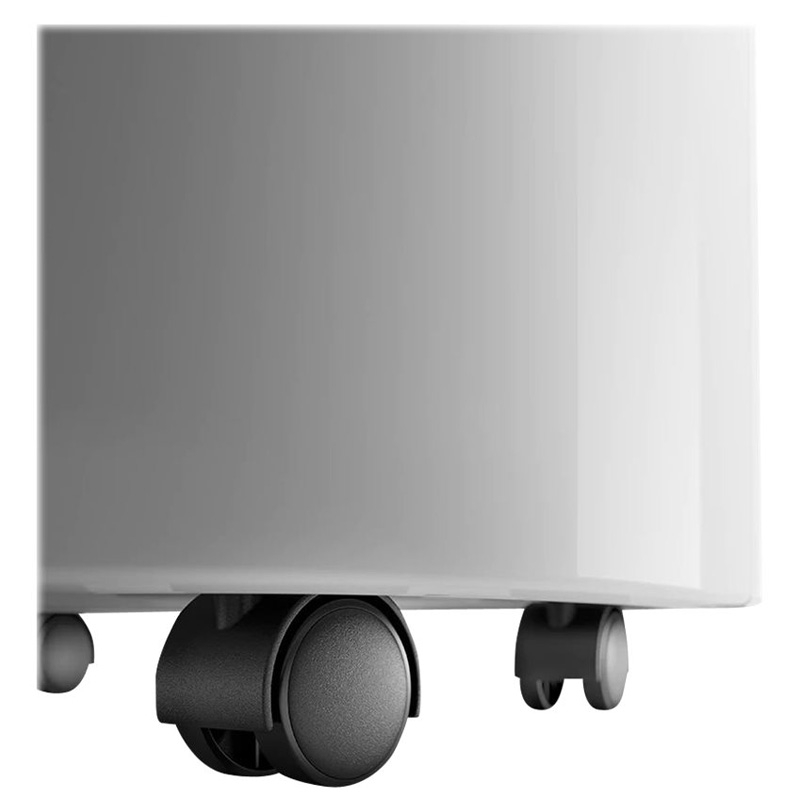 De'Longhi Pinguino PAC EL98 ECO RealFeel mobiles Klimagerät weiß