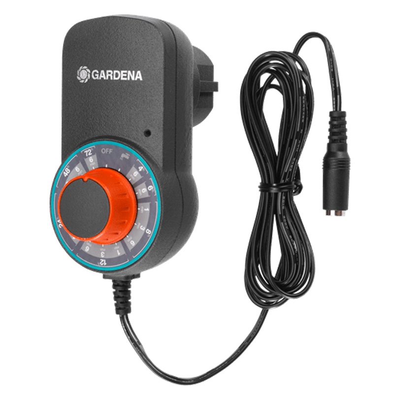 GARDENA 1407-20 city gardening Balkon Bewässerung